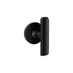 Manivelle Quincalux modèle Paris "T" MM0403