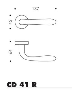 Robot Crank CD41 Colombo MM1041