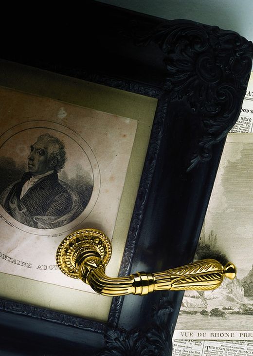 Rome Crank Antologhia Colombo MM3135LN45