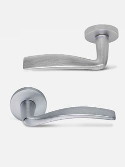 Manivelle 807 R8 SOFT de Groël MM0807