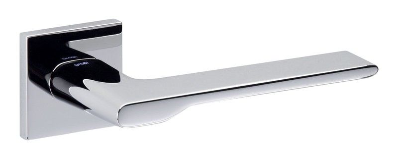 Manivela 247 R8C SPECIAL de Groël MM0247 Cañón fusil o grafito