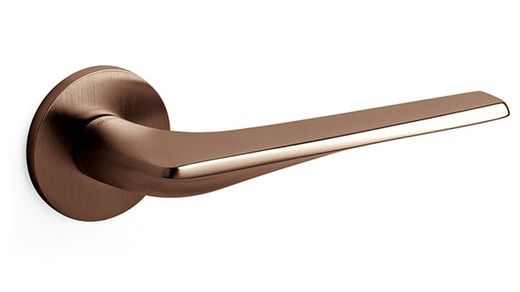 Manivelle Olivari MM2242 M242RB8B TWIST