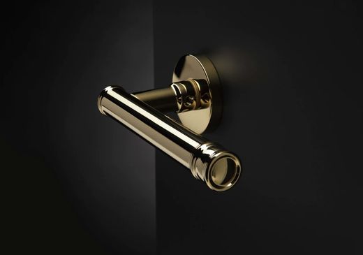 Manivelle 540 R8 VASILISA par Groël MM540