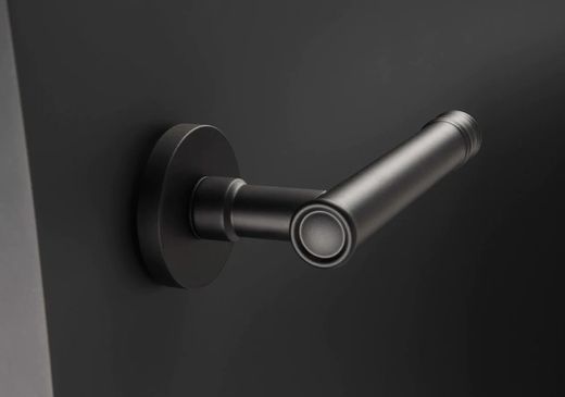 Manivelle 540 R8 VASILISA par Groël MM540