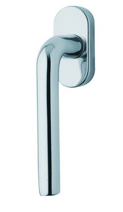 Manivelle de fenêtre 16DK015 Reguitti MV0506