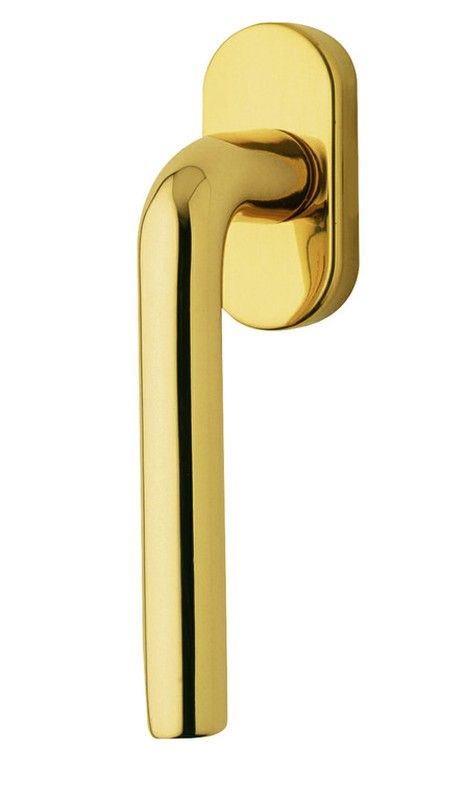 Manivelle de fenêtre 16DK015 Reguitti MV0506