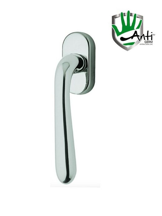 Manivelle de fenêtre 183DK024 Reguitti MV0044