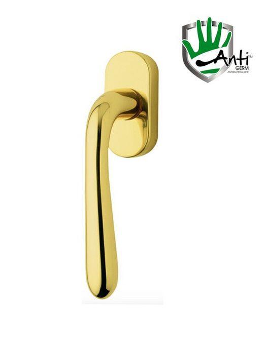 Manivelle de fenêtre 183DK024 Reguitti MV0044