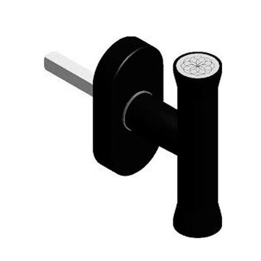 Poignée de fenêtre Formani Nour MV3101