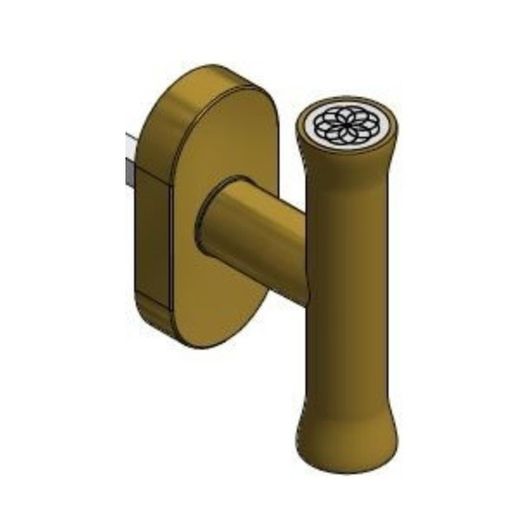 Poignée de fenêtre Formani Nour MV3101