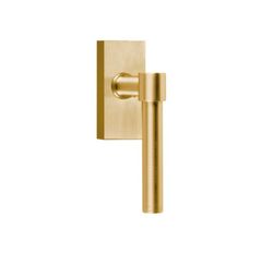 Poignée de fenêtre Formani One Piet Boon MV2715