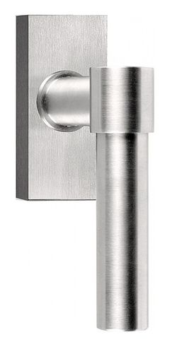 Poignée de fenêtre Formani One Piet Boon MV2720