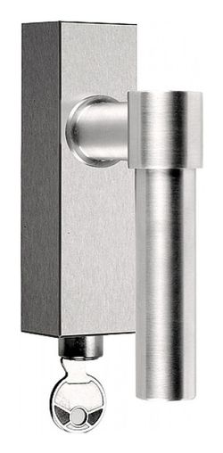 Manivelle de fenêtre Formani One Piet Boon MV2722