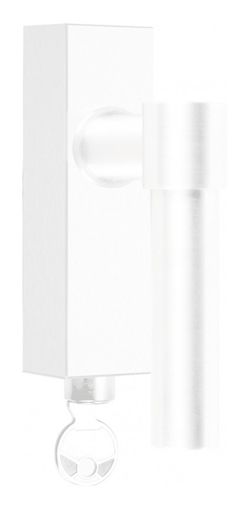 Manivelle de fenêtre Formani One Piet Boon MV2722