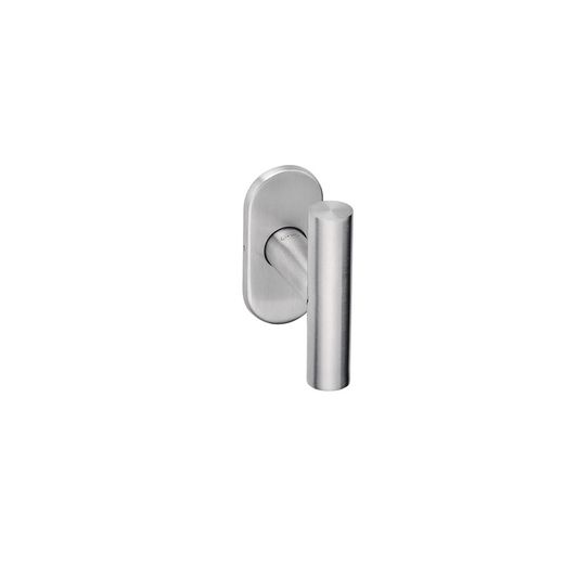 Manivelle de fenêtre DEUXIÈME TOUR IN.00.059.43 JNF MV0072