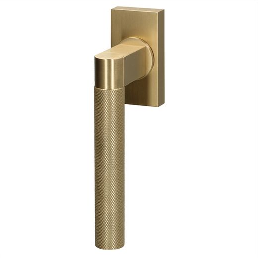 Poignée de fenêtre MONTREUX Quincalux MV0155