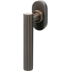 Poignée de fenêtre ROYAL Quincalux MV6167