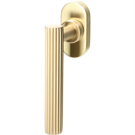 Poignée de fenêtre ROYAL Quincalux MV6167