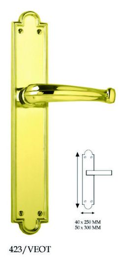 Manivelle Veot MM2652LP30