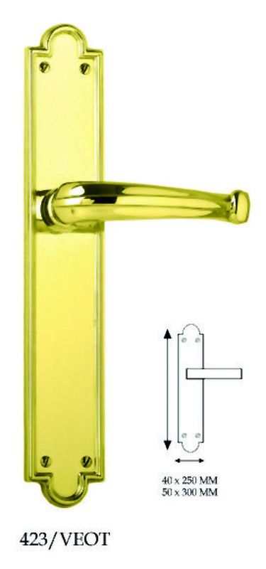 Manivelle Veot MM2652LP30