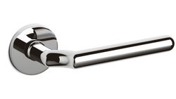 Manivelle M251RB8B VIRGOLA par Olivari MM2251