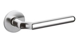 Manivelle M251RB8B VIRGOLA par Olivari MM2251