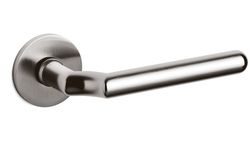 Manivelle M251RB8B VIRGOLA par Olivari MM2251