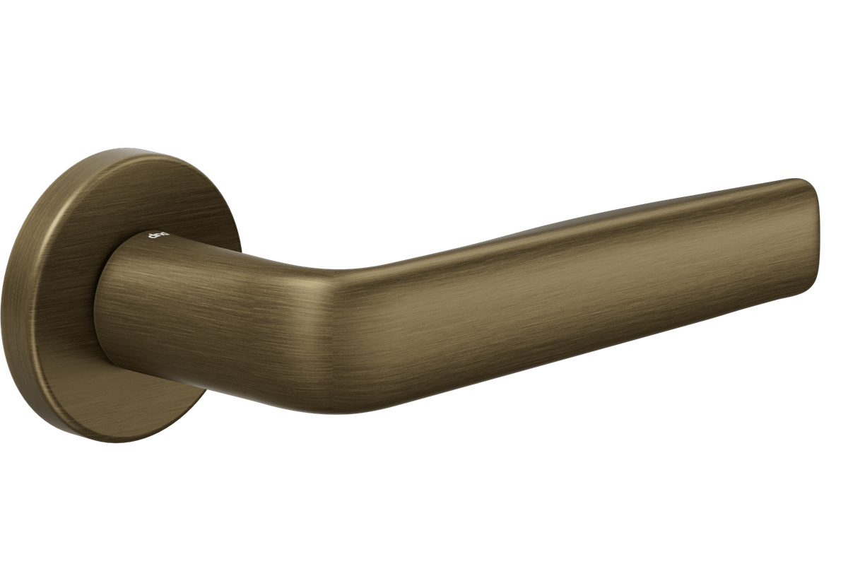 Manivela VIVA de DND MM0720XX50