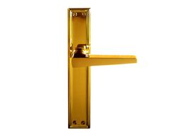 Pédalier Classic V/Lua MM2660