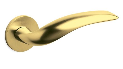 Manivelle M257RB8B VOLA par Olivari MM2257