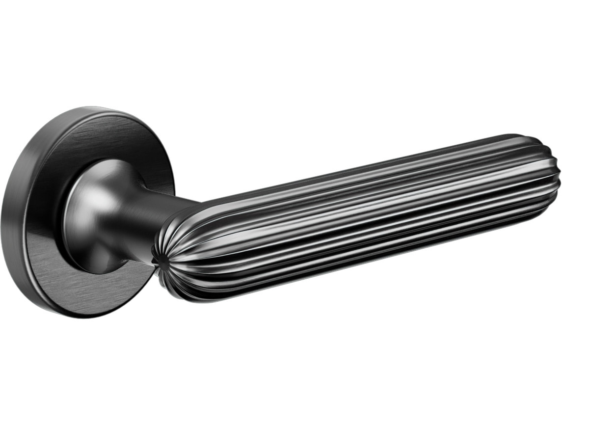 Manivela ZEPPELIN de DND MM0645XX50