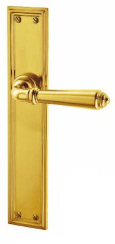 Manivelle conique lisse Zit MM9036