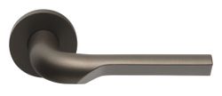 Manivelas puerta de paso Rivio GL100-G de Formani MM2820
