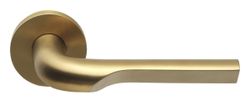 Manivelas puerta de paso Rivio GL100-G de Formani MM2820