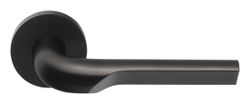 Manivelas puerta de paso Rivio GL100-G de Formani MM2820
