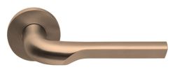 Manivelas puerta de paso Rivio GL100-G de Formani MM2820