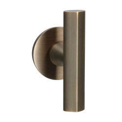 Poignées de manivelle en forme de T Tokyo Quincalux MM1406