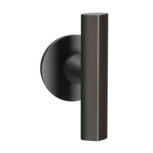 Poignées de manivelle en forme de T Tokyo Quincalux MM1406