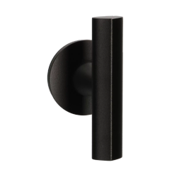 Poignées de manivelle en forme de T Tokyo Quincalux MM1406