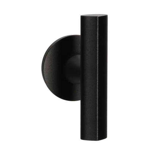 Poignées de manivelle en forme de T Tokyo Quincalux MM1406