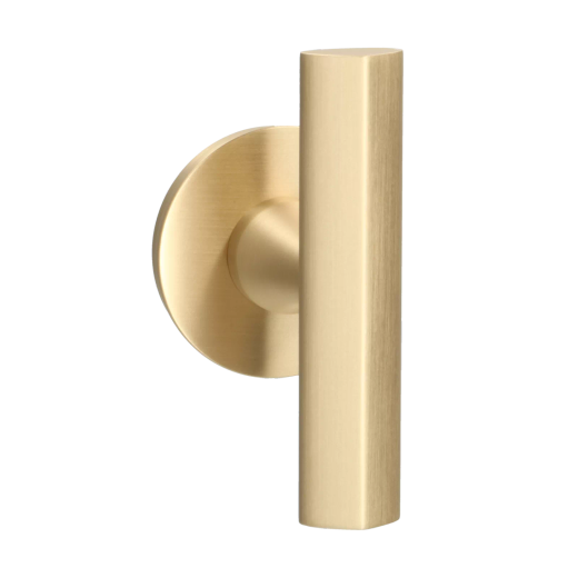 Poignées de manivelle en forme de T Tokyo Quincalux MM1406