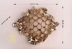 Judas Gaudí Calvet LM0041LP