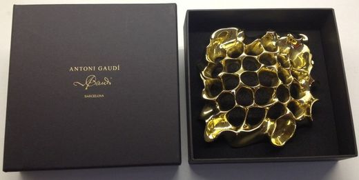 Judas Gaudí Calvet LM0041LP