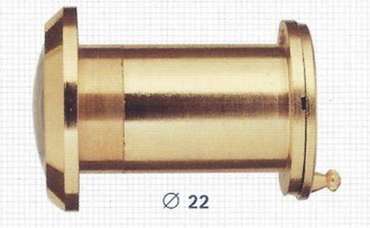 Judas à grand œil LM0002