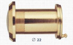 Judas à grand œil LM0002