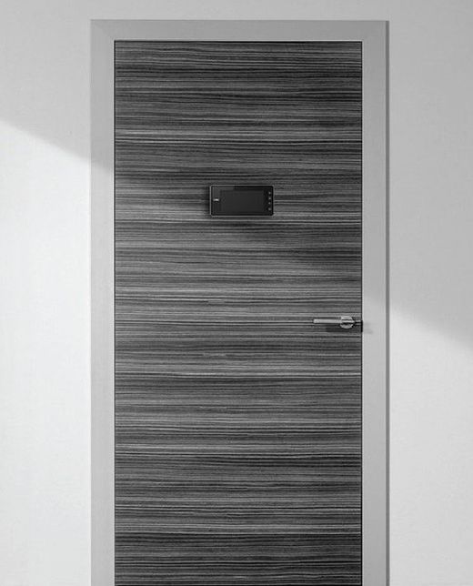 Judas numérique IViewer 02 HD v2.0 avec caméra I-TEC LM0022