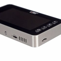 Judas numérique IViewer 02 HD v2.0 avec caméra I-TEC LM0022