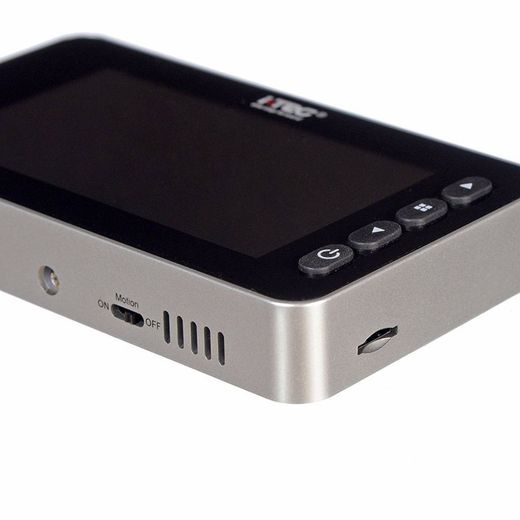 Judas numérique IViewer 02 HD v2.0 avec caméra I-TEC LM0022