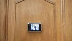 Mirilla digital IViewer 03 Eco I-TEC LM0018