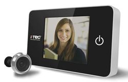 Mirilla digital IViewer 03 Eco I-TEC LM0018